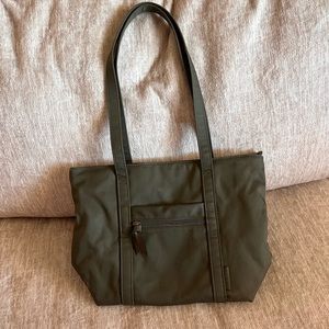 Vera Bradley Small Tote Bag